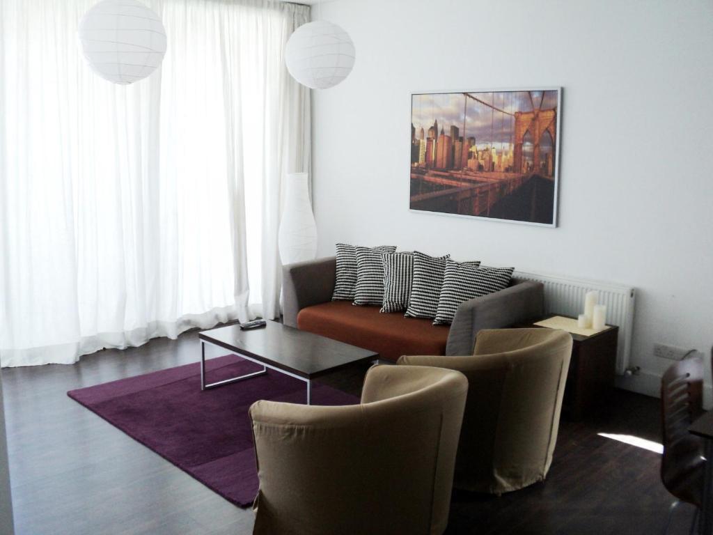 The Kapitani Residence Nicosia Luaran gambar
