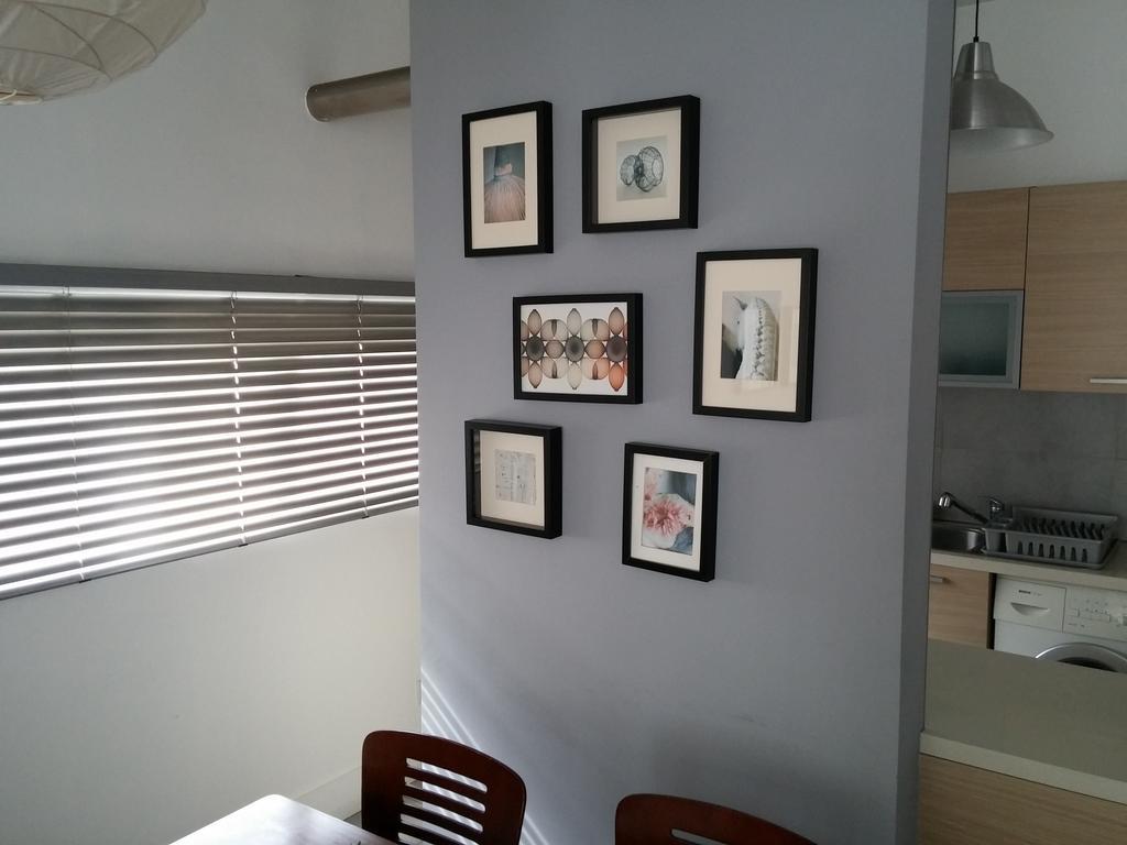 The Kapitani Residence Nicosia Bilik gambar