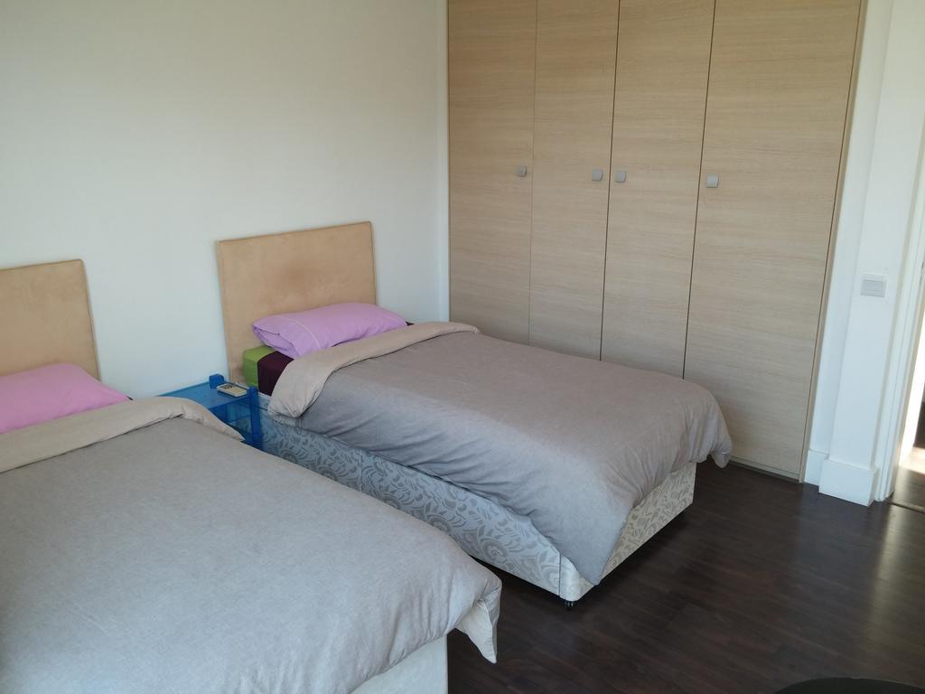 The Kapitani Residence Nicosia Bilik gambar