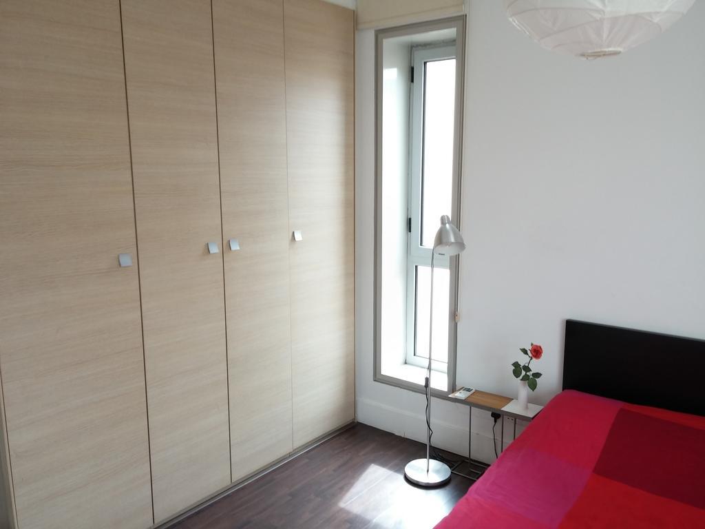 The Kapitani Residence Nicosia Bilik gambar