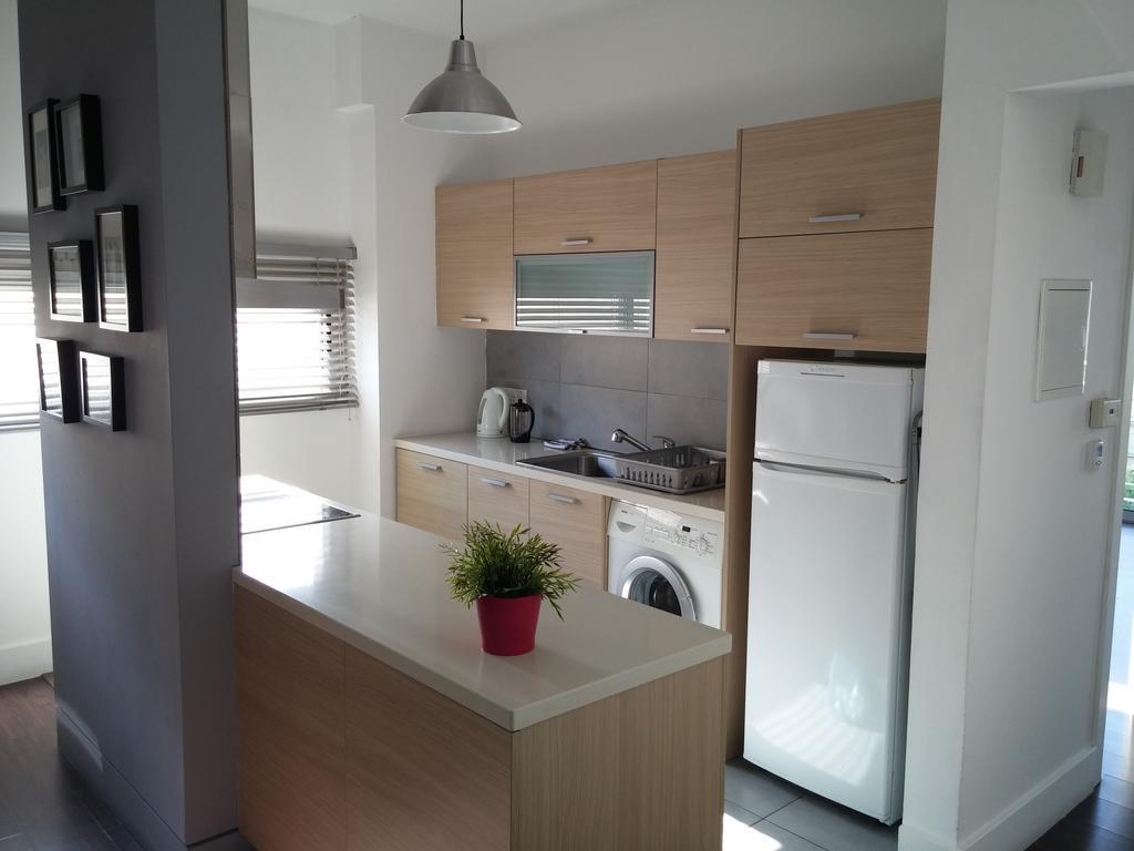 The Kapitani Residence Nicosia Bilik gambar