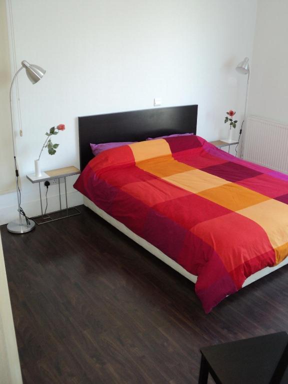 The Kapitani Residence Nicosia Bilik gambar